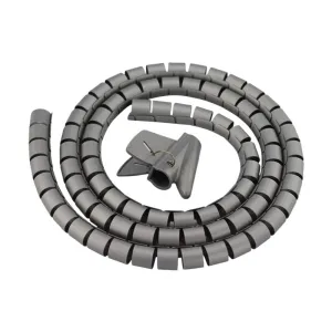 15Mm Flexible Wire Protection Sleeve Wrap Tgs-056-573