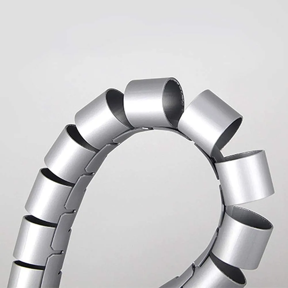 15Mm Flexible Wire Protection Sleeve Wrap Tgs-056-573