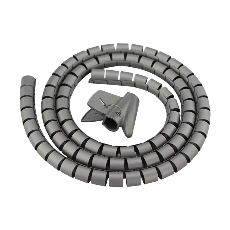 15Mm Flexible Wire Protection Sleeve Wrap Tgs-056-573
