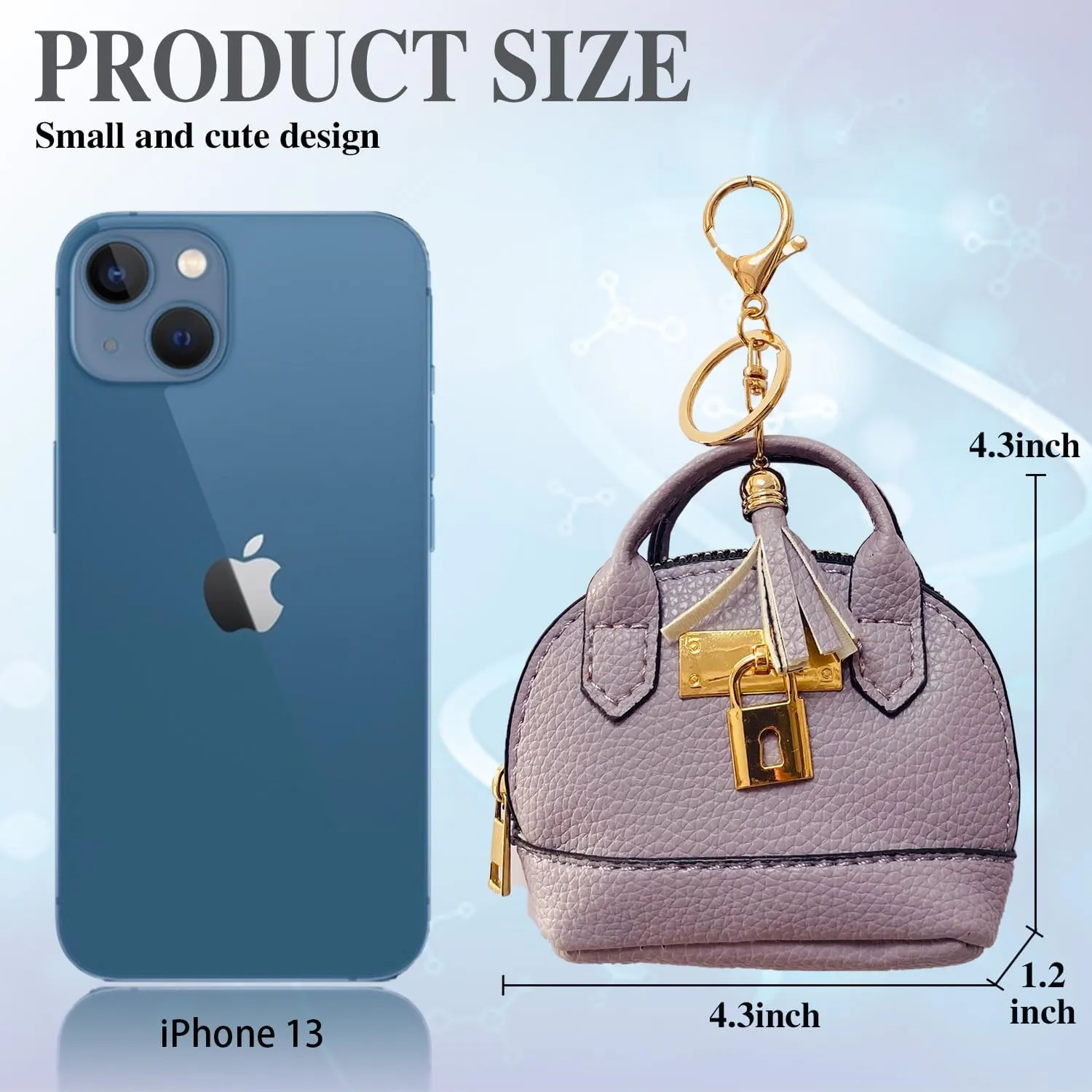31 kinds of mini bag for women