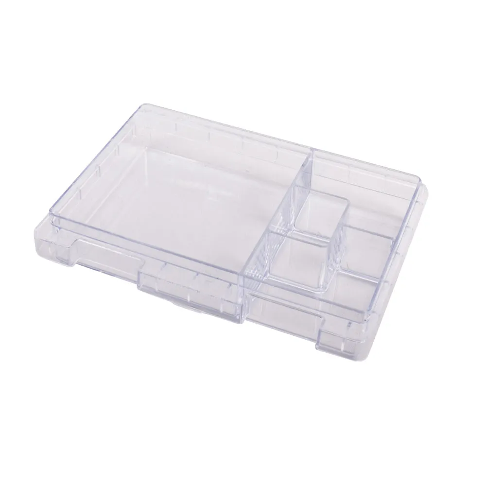 Avanti Yum Yum Bento Box - Rainbow Magic