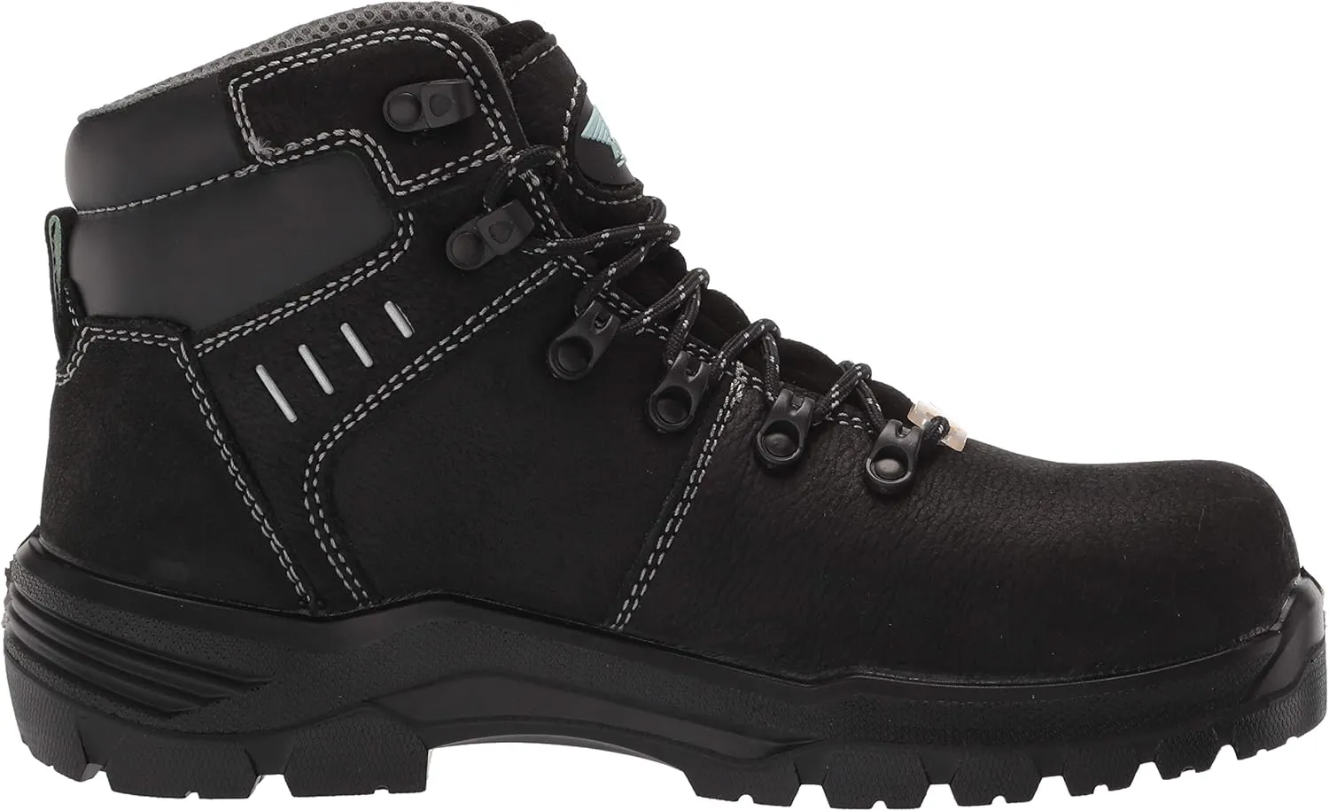 Avenger Women's Breaker Work Boot Industrial