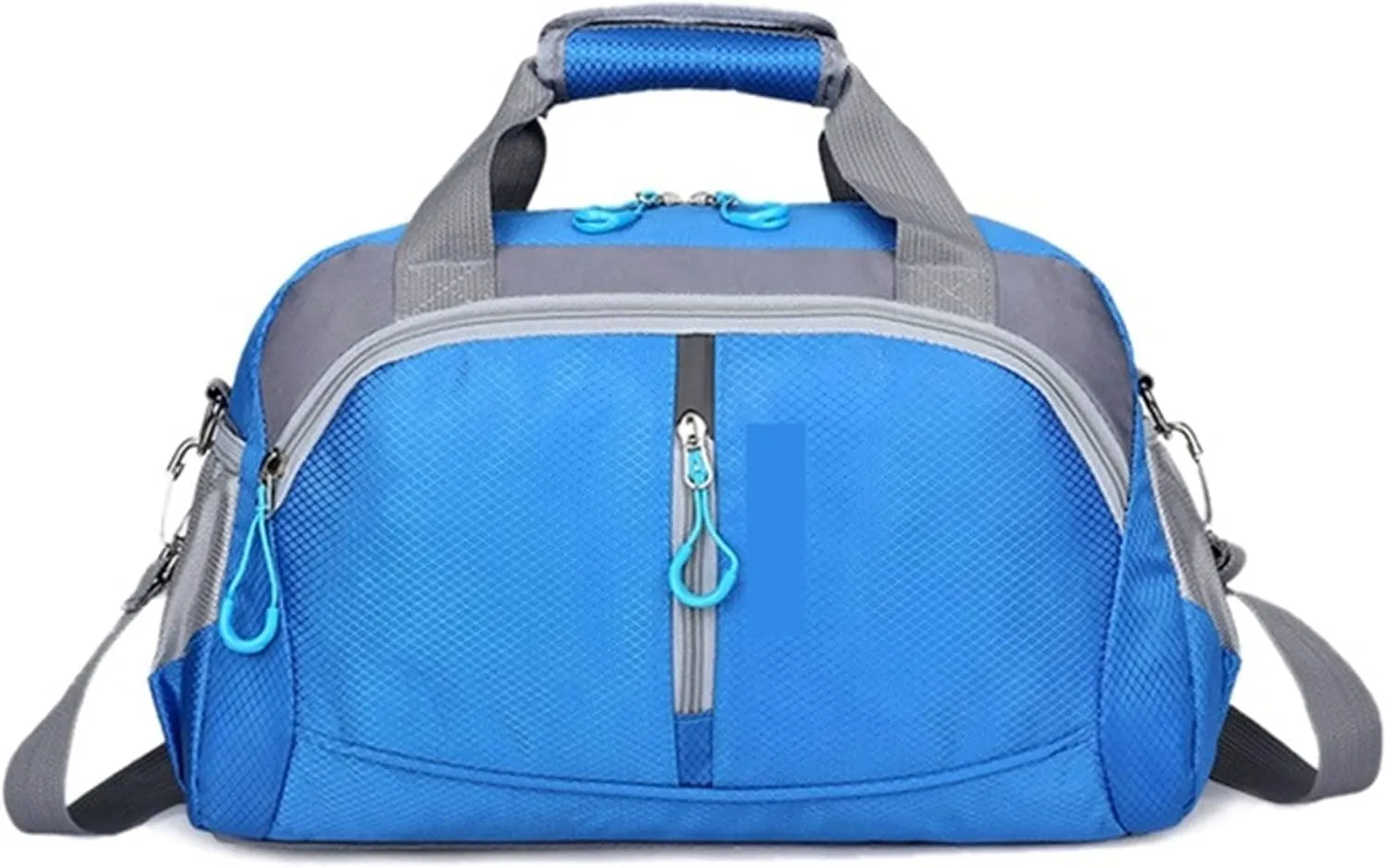 Bowling Roller Bags Travel Luggage Bag Large Capacity Sports Yoga Gym Bag Women Fitness Basketball Training Shoulder Bag