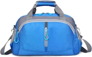 Bowling Roller Bags Travel Luggage Bag Large Capacity Sports Yoga Gym Bag Women Fitness Basketball Training Shoulder Bag