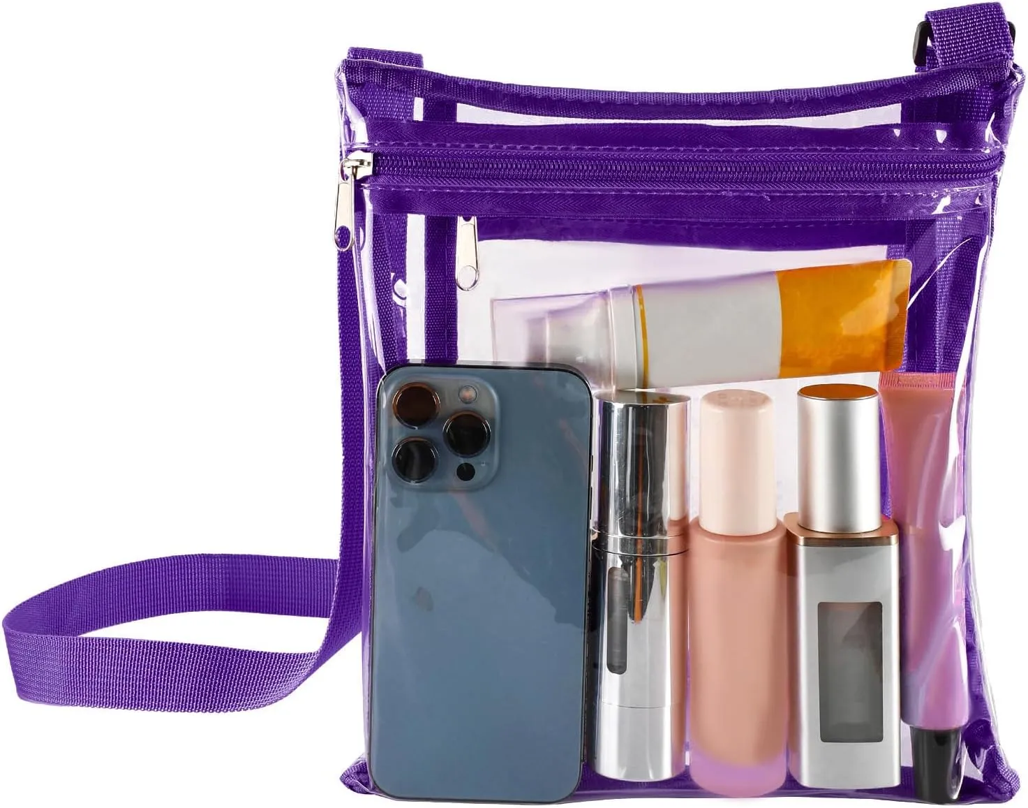 Clear Bag For Stadium Events Clear Bags for Women