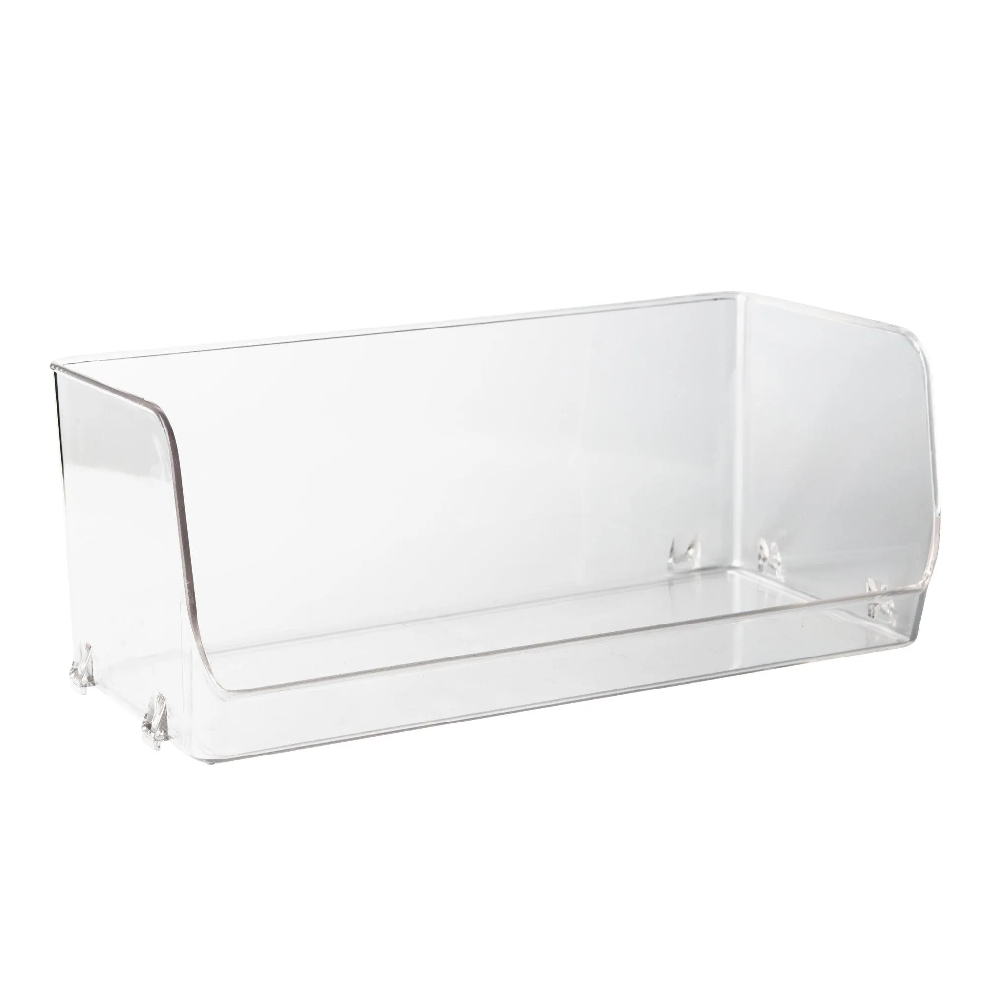 Clear Small Pantry Pack