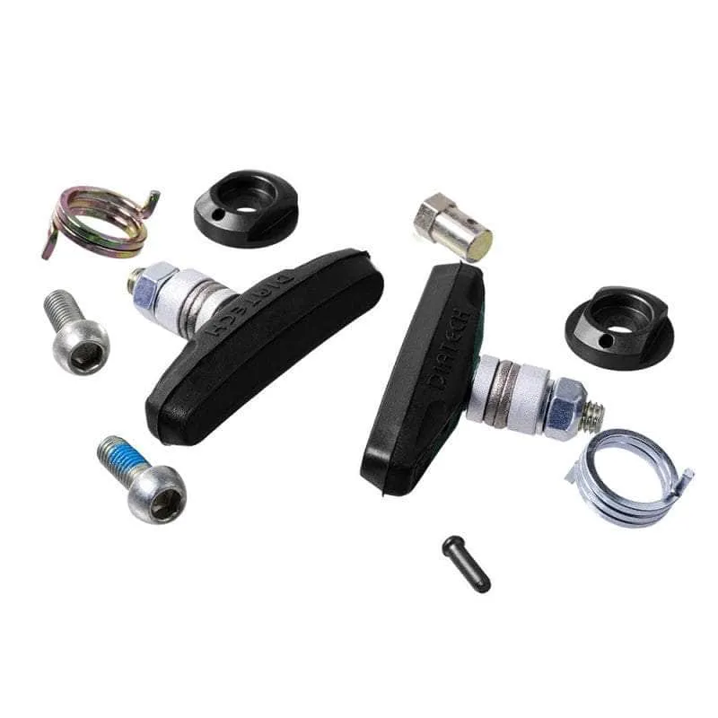 Dia-Compe AD-996 Hombre U-Brake Front or Rear