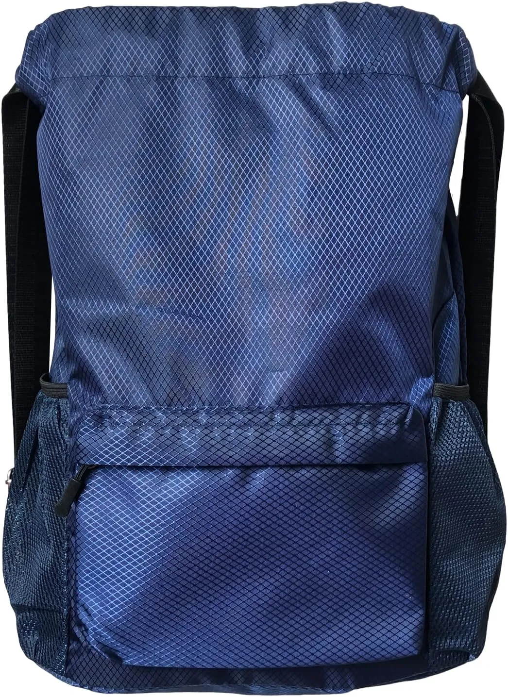 Dry Wet Drawstring Gym Swim Bags for Swimmers Swimsuits Wet Bathing Suit, Draw String Summer Beach Backpack Pool Bag Workout Sports Bag for Women Men Dance Yoga Camp Swimming Travel Hike Vacation