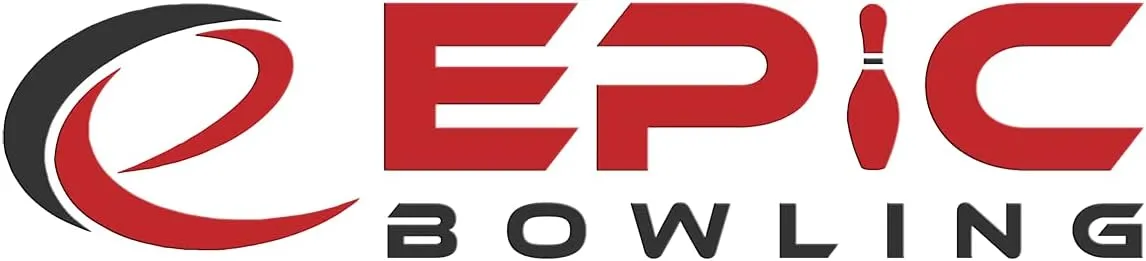 Epic Simple 1 Ball Single Tote Bowling Bag