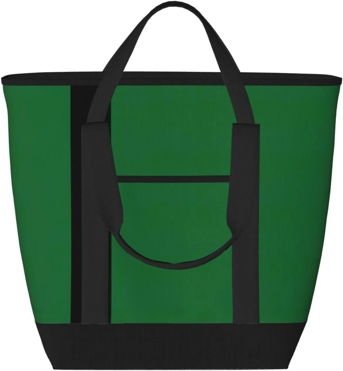 Flag of the Sultanate of Delhi Women's tote bags and reusable women's beach bags are suitable for travel insulation and cooling bags.