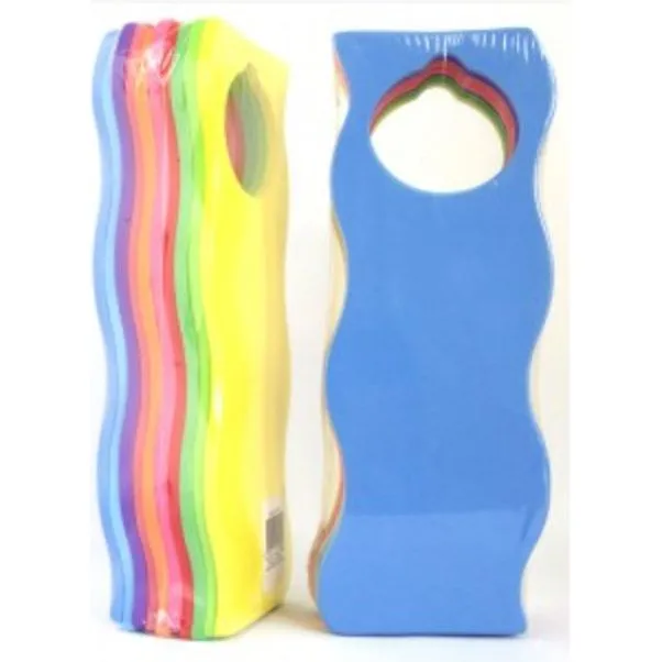Foam Door Hangers - Pack of 10