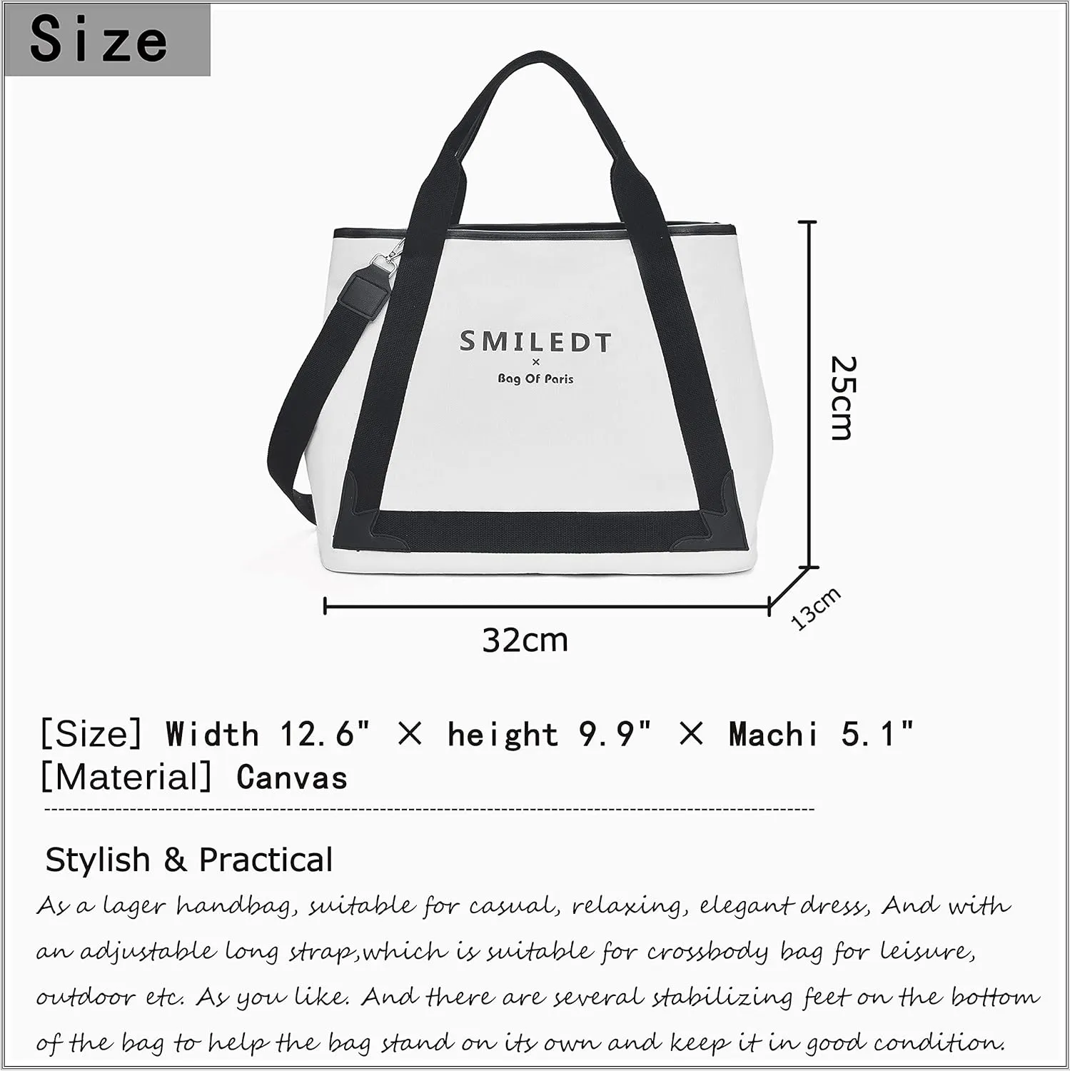 FSDWG Women Fashion Handbags Wallet Tote Bag Shoulder Bag Top Handle Satchel Purse