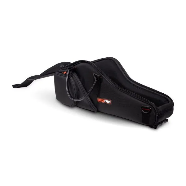 Gator Allegro Pro Bag For Alto Saxophone