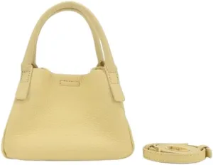 Genuine Leather Shoulder Crossbody Bag Handbag for Women Hobo Personalized Basket Bucket Bag Versatile Large Capacity Chic