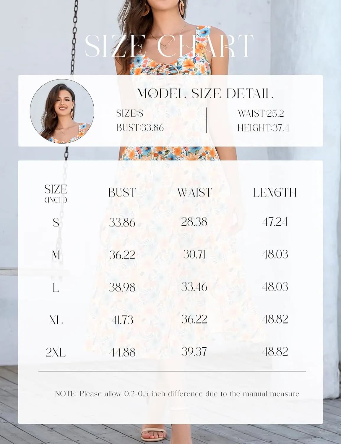 HomRain Sun Dresses for Women 2025 Vacation Summer Wedding Floral Boho Maxi Dress Spaghetti Strap A Line Casual Beach