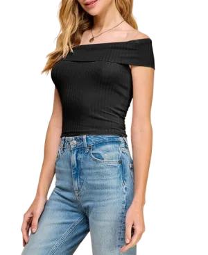 Kaylee Top