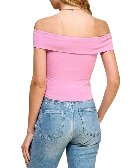 Kaylee Top