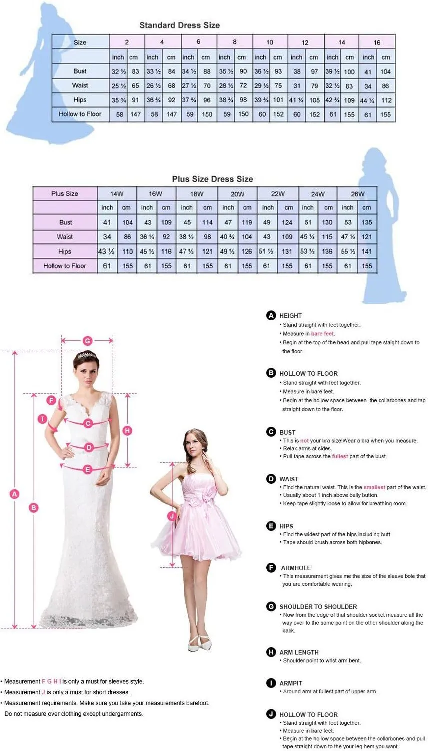 Lemai Sheer Back Beaded Long A Line Chiffon Prom Dresses Evening Formal Gowns