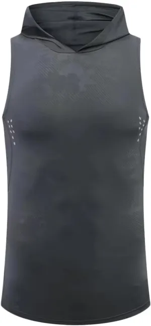Men's Tank Top,Sleeveless T-Shirt Vest Tops Quick Dry Gym Tops Breathable Shirts Training Running Vests