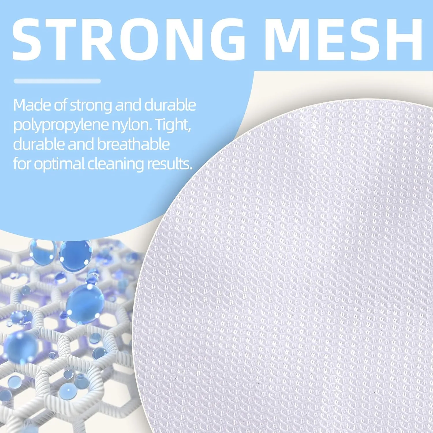 Mesh Laundry Bags, Mesh Wash Bags, Durable Mesh Structure with Strong Zipper, Suitable for Underwear, Delicate Clothes, Pants, Shoes, Socks Washing (Small Fine Mesh, XS 10 * 12in*4pcs)