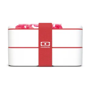 Monbento MB Original Graphic - Blossom | Lunch Box