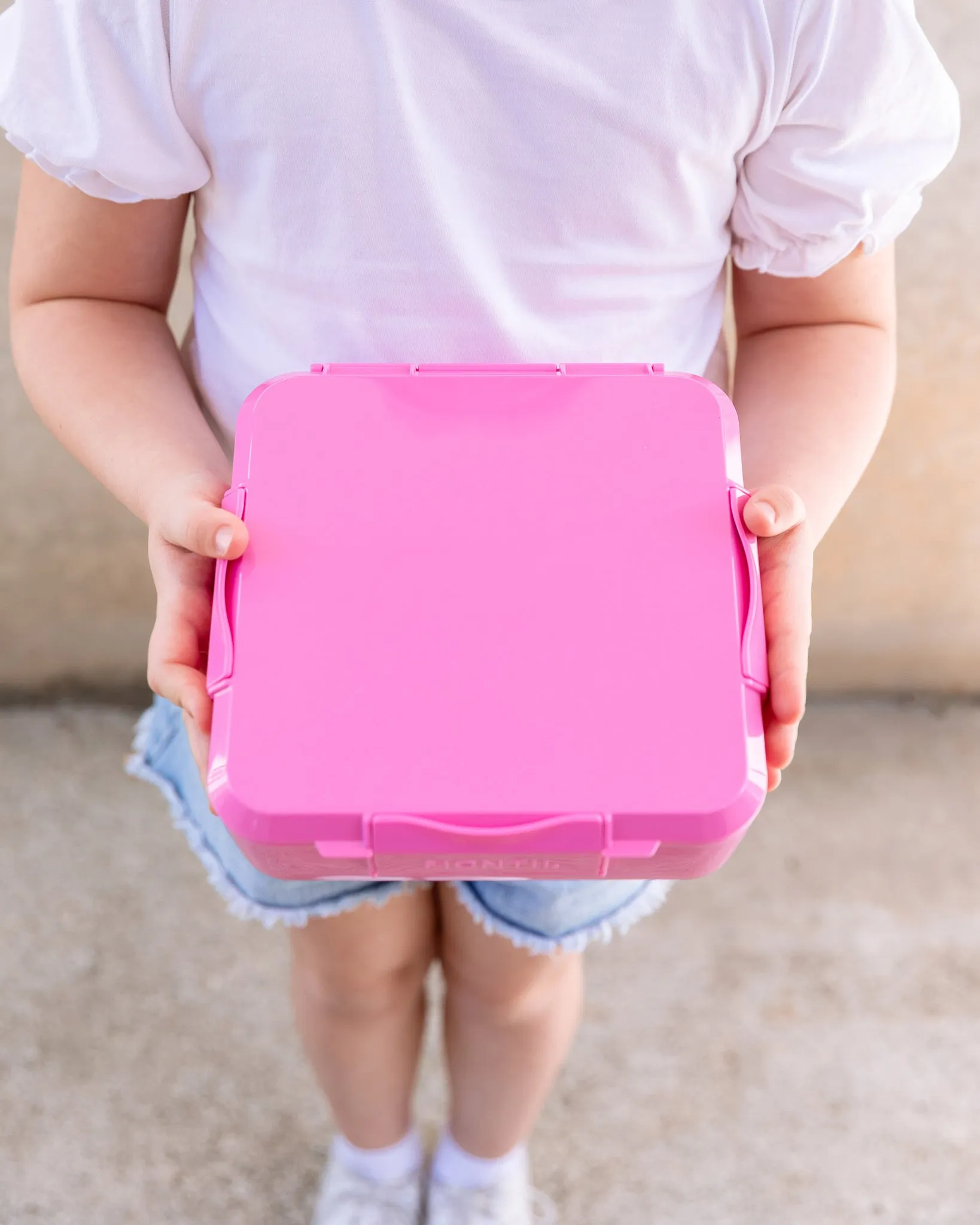 MontiiCo Bento Plus Lunch Box - Calypso