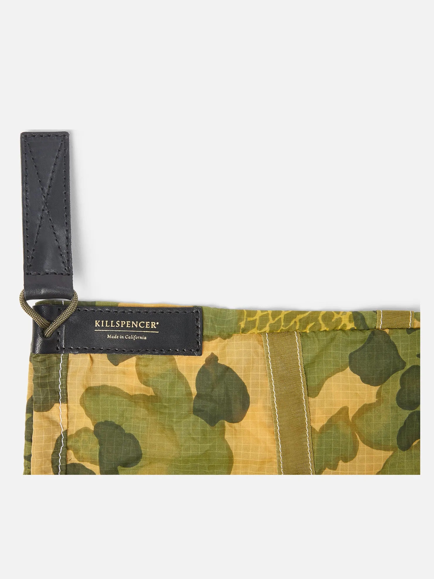 PARACHUTE BAG 2.0 - Shoe Bag