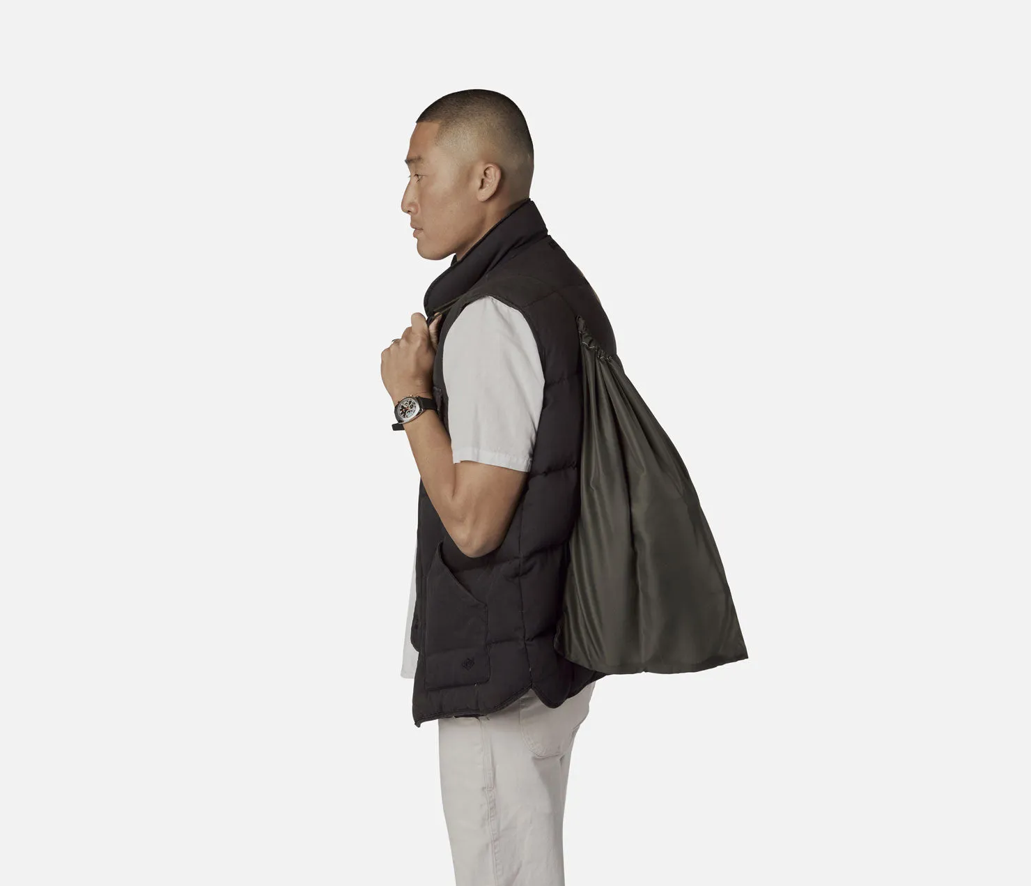 PARACHUTE BAG 2.0 - Shoe Bag