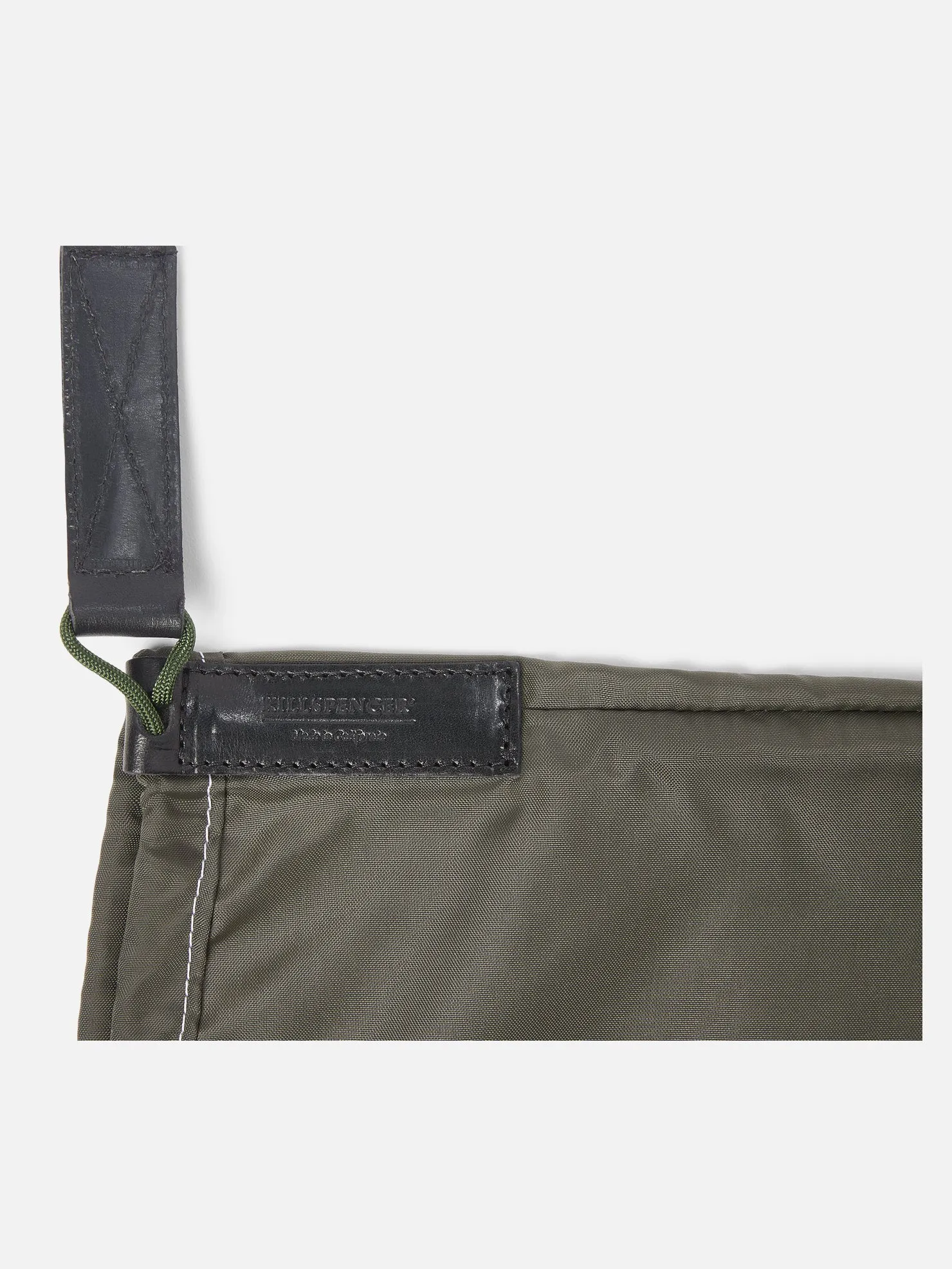 PARACHUTE BAG 2.0 - Shoe Bag