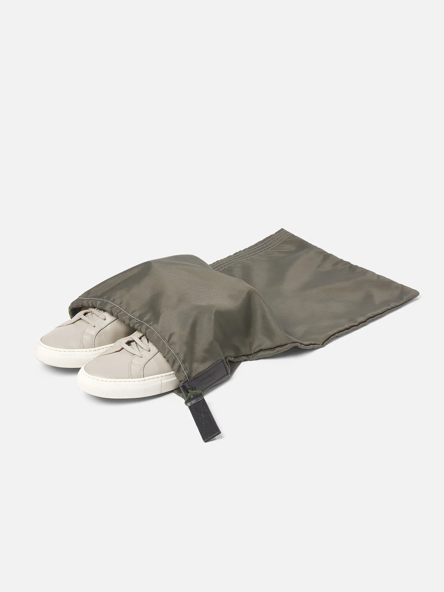 PARACHUTE BAG 2.0 - Shoe Bag