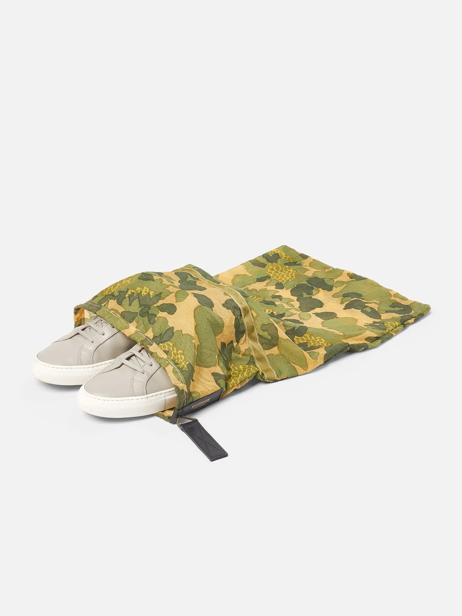 PARACHUTE BAG 2.0 - Shoe Bag