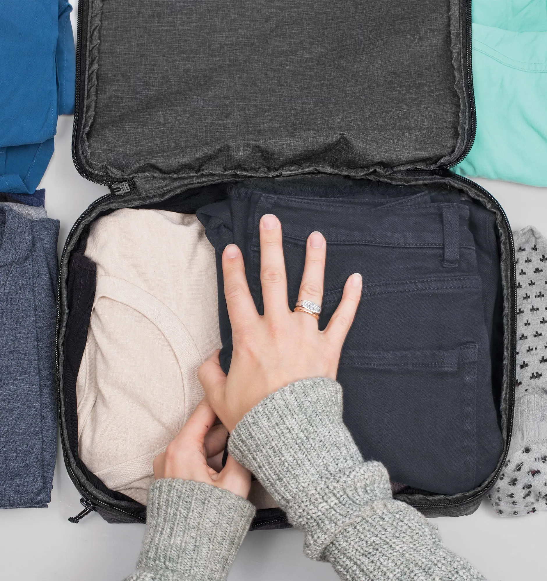 Peak Design Packing Cube - Medium