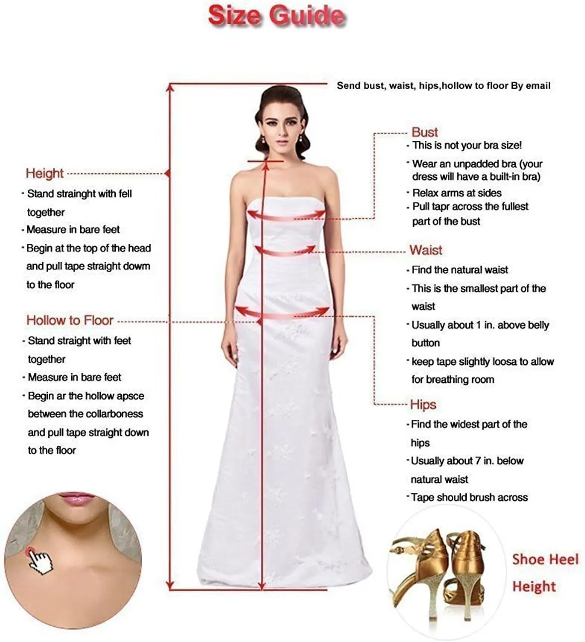 POMUYOO Women's Lace Long Mother of The Bride Dresses with Sleeves Scoop Neck Chiffon Aline Formal Evening Gown