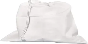 RAYHER 3828100 Drawstring Shoe Bag, 32 x 35 cm x Pack 1Stc