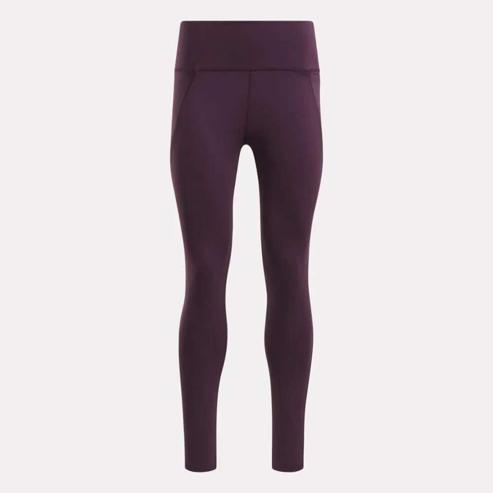 Reebok Women's Lux High Rise Tight