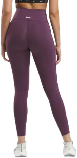 Reebok Women's Lux High Rise Tight