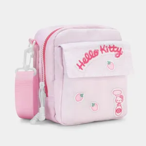 Retrospekt Hello Kitty Strawberry Kawaii 600 Instant Camera Bag