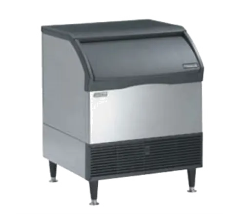SCOTSMAN CU3030SA-1 Undercounter Ice Maker With Bin and Air-Cooled System