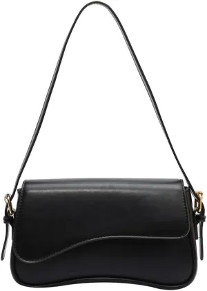 Small Shoulder Bags for Women Vegan Leather Crossbody Purses Handbag Clutch Hobo Bags