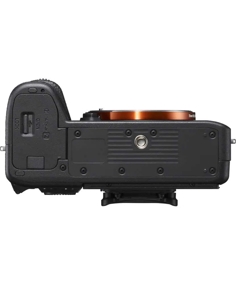 Sony Alpha A7 III Body