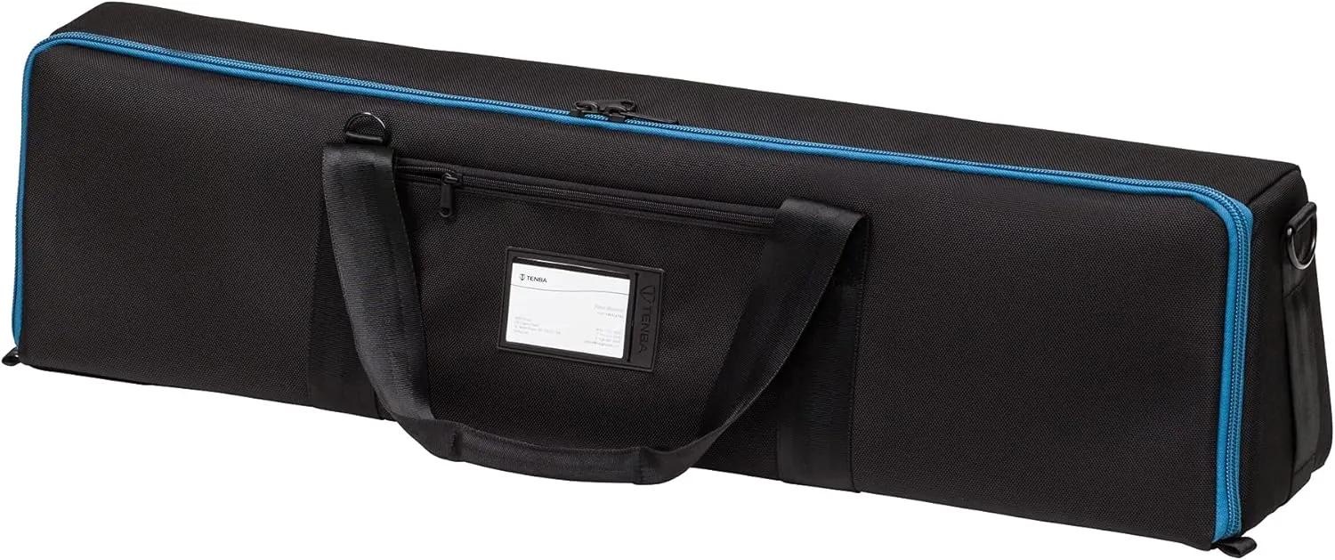 Tenba TTP34 Car Case TriPak (634-508)