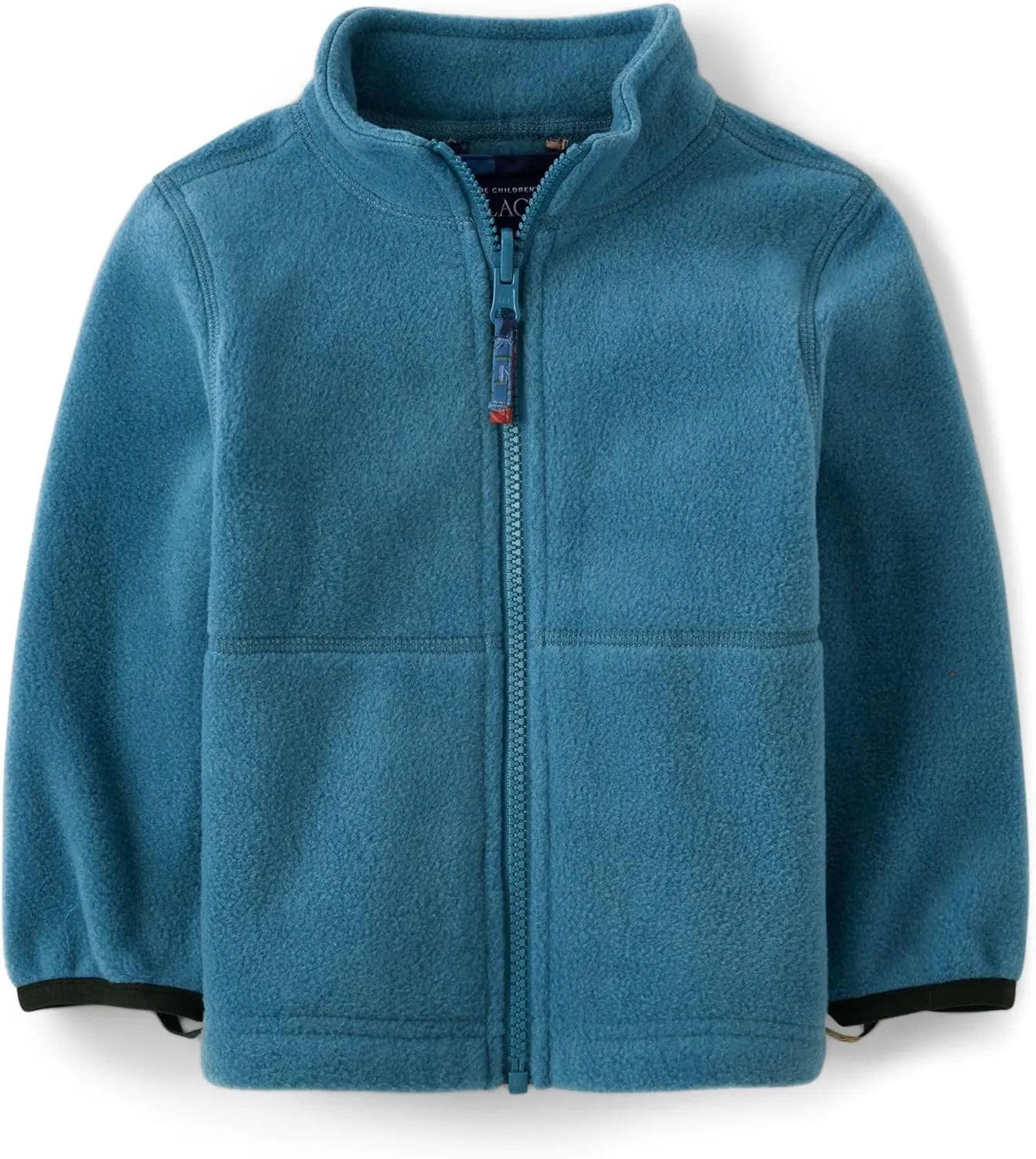 The Children's Place Baby Boys' and Toddler Heavy 3 in 1 Winter Jacket, Wind Water-Resistant Shell, Fleece Inner