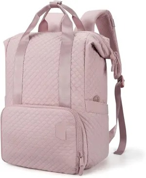 Travel Bag Portable Insulated Picnic Backpack Cooler for Outdoor Travel Family Meal Storage Bag
