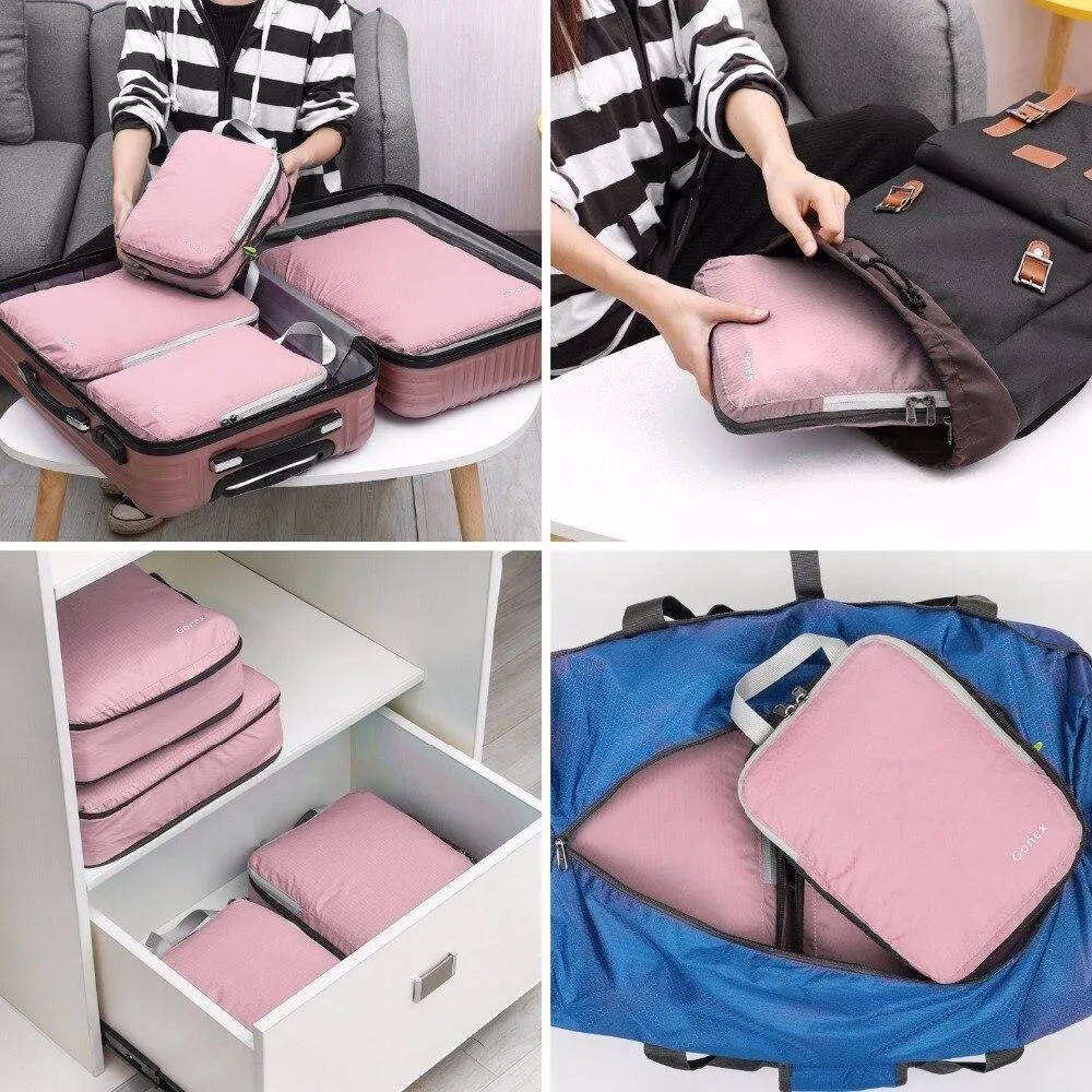 Travel Suitcase Organizer