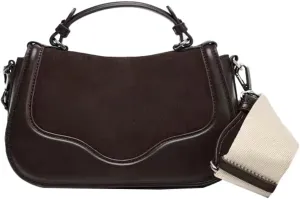 Trendy Shoulder Bag Small Tote Purse For Women Commuter Handbag Womens Versatile Satchel Purse Travel Clutch 2025