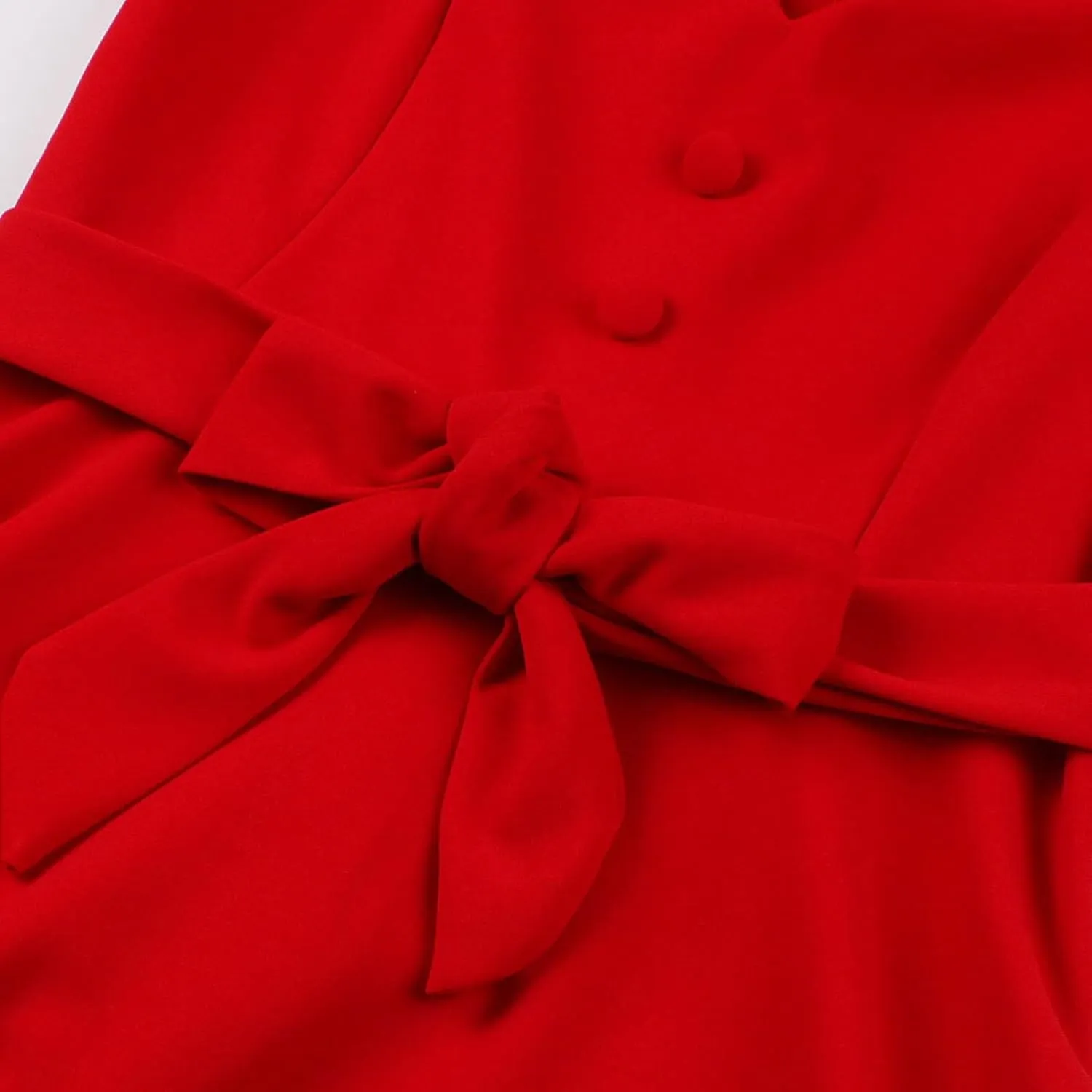 Women's 1950s Audrey Retro French Vintage Style Floral Rockabilly Prom Dresses 50's 60's Cocktail Party Swing Dresses