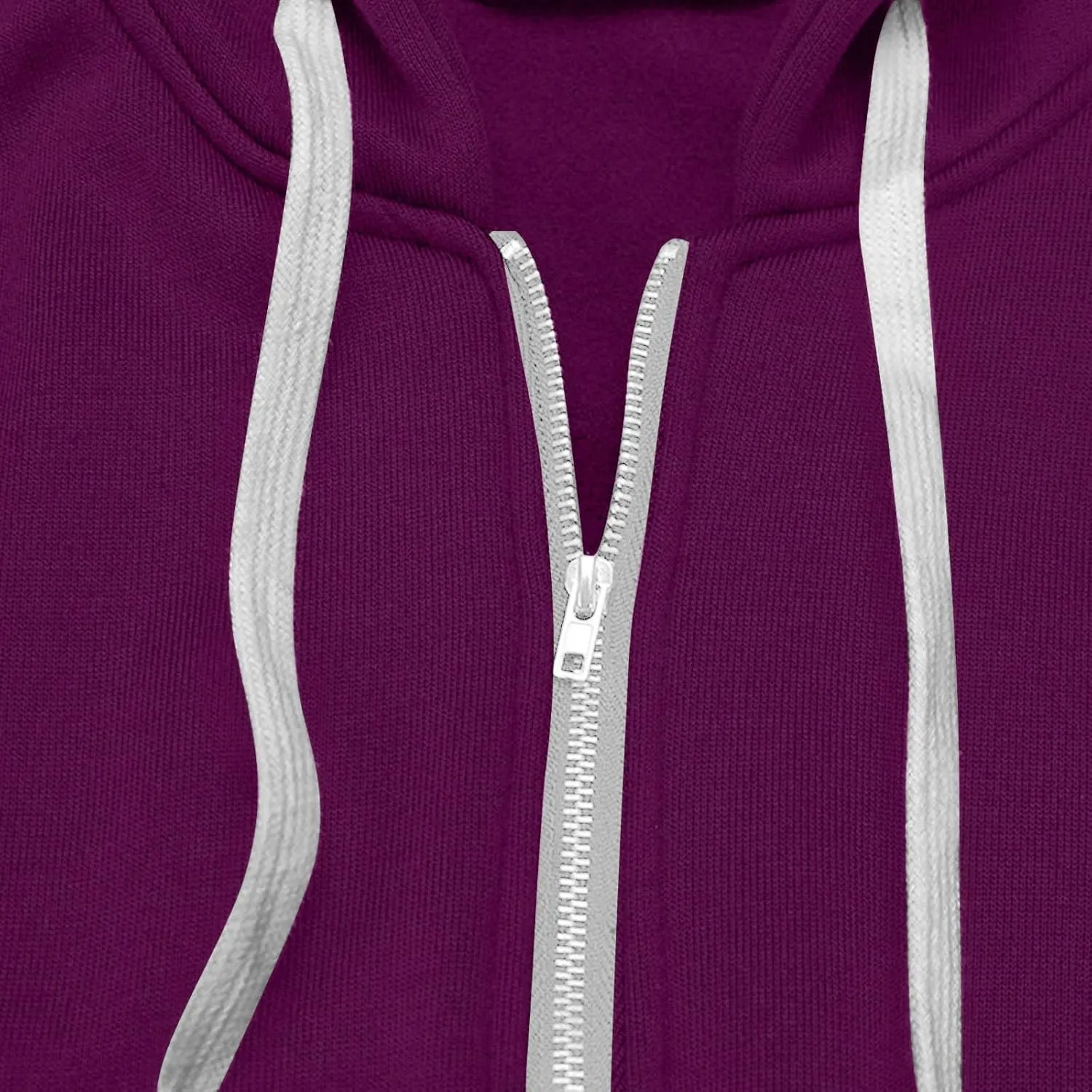 Womens Zip Up Hoodies Long Casual Drawstring Fleece Sweatshirt Lightweight Oversized Jackets Coat Fall Clothes